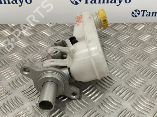 Used Brake master cylinder FIAT DUCATO Van (250_) [2006-2025]  13692747