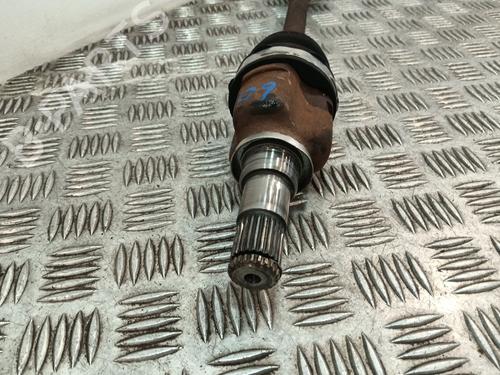 Engine OPEL CORSA F (P2JO) 1.2 (68) | BP34441859M1 - Image 3