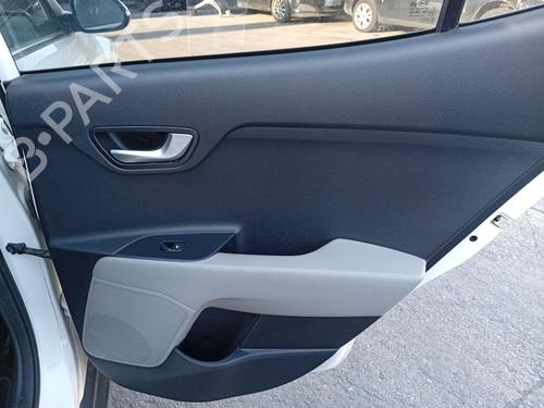 Rear right window mechanism KIA STONIC (YB) 1.0 T-GDi | BP36597328C25 - Image 2