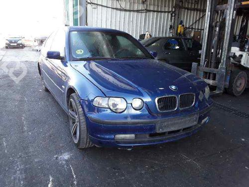 Driveshaft BMW 3 (E46) 316 i | BP1259066M37 