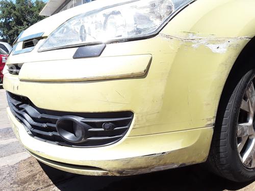 ABS pump CITROËN C4 Coupe (LA_) 1.6 16V | BP9852113M43 