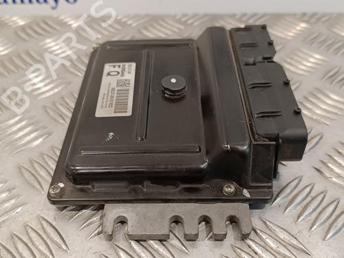 Engine control unit (ECU) NISSAN MICRA III (K12)  | BP16530837M57 