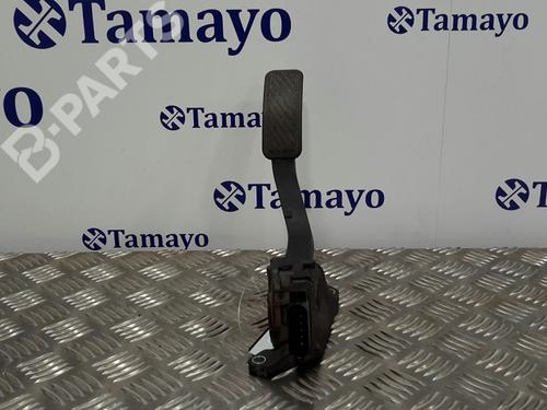 Used Pedal FORD FIESTA VI (CB1, CCN) [2008-2017]  7291871