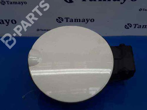 Fuel flap SEAT LEON (1P1) 1.2 TSI 1P0809905