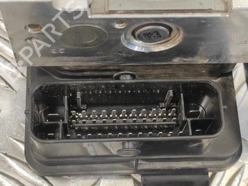 ABS pump DACIA LODGY (JS_)  | BP13539142M43 