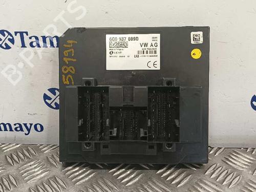 Used Electronic module CITROËN AX (ZA-_) 11 (54 hp) 29357624