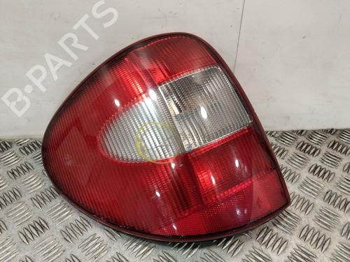 Used Left taillight Left taillight 37197636 37197636