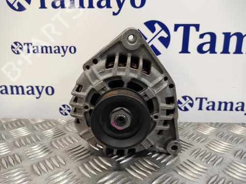 Used Alternator AUDI A4 B6 Avant (8E5) 2.5 TDI (163 hp) 15854043