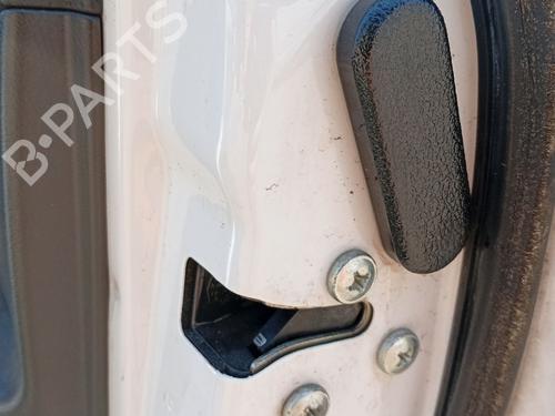 Used Rear right lock Rear right lock 37602594 37602594