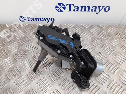 Used Rear wiper motor CITROËN C4 I (LC_) 1.4 16V (88 hp) 8626379