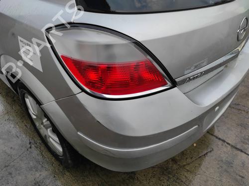 Right taillight OPEL ASTRA H (A04)  | BP15248435C35 