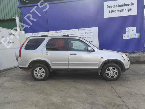 Rear differential HONDA CR-V II (RD_)  | BP29866682M24