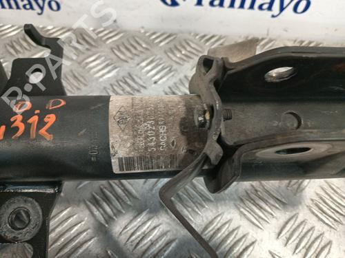 Right front shock absorber RENAULT FLUENCE (L3_) | BP28808795M17