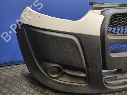 Front bumper FIAT DOBLO Cargo (263_) 1.3 D Multijet | BP16521997C7 