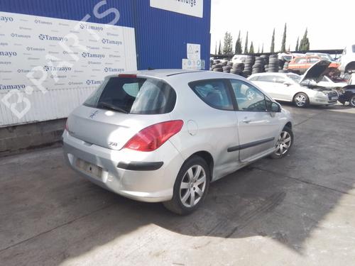Gearbox PEUGEOT 308 I (4A_, 4C_) 1.6 HDi | BP29520259M3 