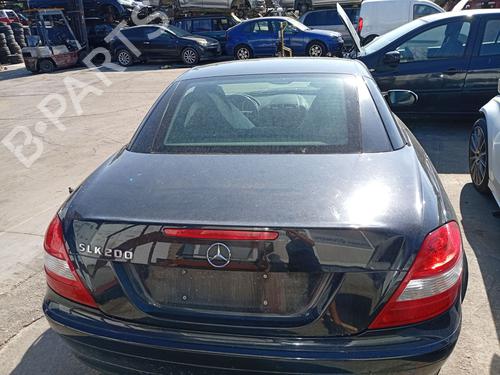 tailgate-mercedes-benz-slk-r171-2004-2005-2006-2007-2008-2009-2010-2011-36490023 main image
