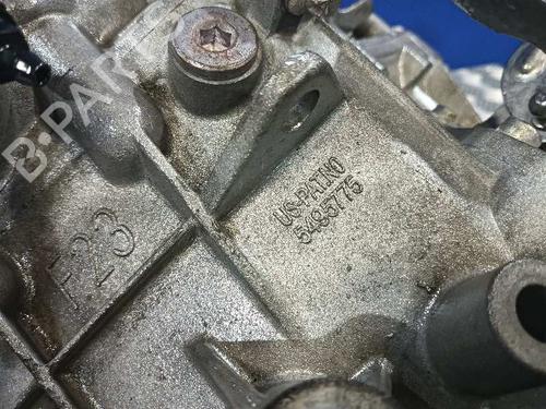 Gearbox OPEL ASTRA H (A04)  | BP27255567M3 