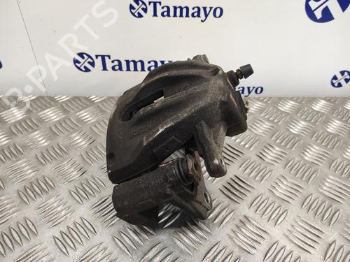 Right front brake caliper TOYOTA AVENSIS (_T25_) 2.0 D-4D (CDT250_, CDT250R) | BP13317780M104