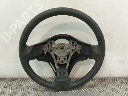 Used Steering wheel Steering wheel TOYOTA YARIS (_P9_) 1.4 D-4D (NLP90_, NLP90R) (90 hp) 36701244 36701244