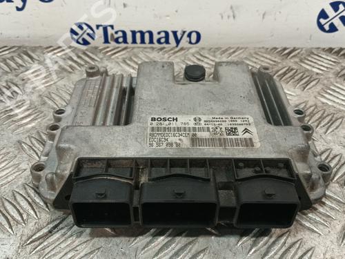 Used Engine control unit (ECU) Engine control unit (ECU) CITROËN C2 (JM_) 1.4 HDi (68 hp) 32695954 32695954