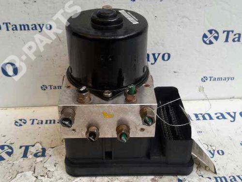 Used ABS pump RENAULT LAGUNA II (BG0/1_) 2.2 dCi (BG0F) (150 hp) 4480508