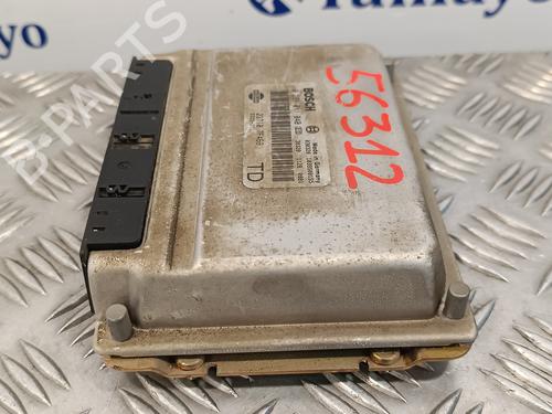 Engine control unit (ECU) NISSAN TERRANO II (R20) 2.7 TDi 4WD | BP17053361M57 