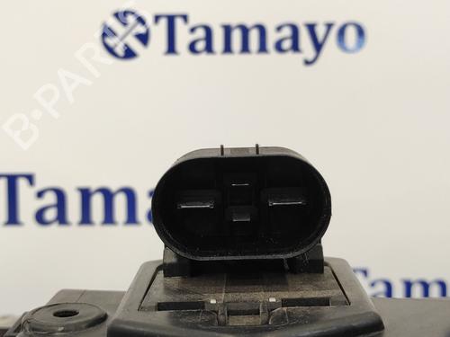 Radiator fan OPEL ASTRA J (P10) 1.7 CDTI (68) | BP13626969M35 