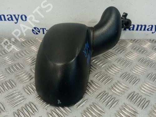 Right mirror CHEVROLET MATIZ (M200, M250)  | BP24416383C27 