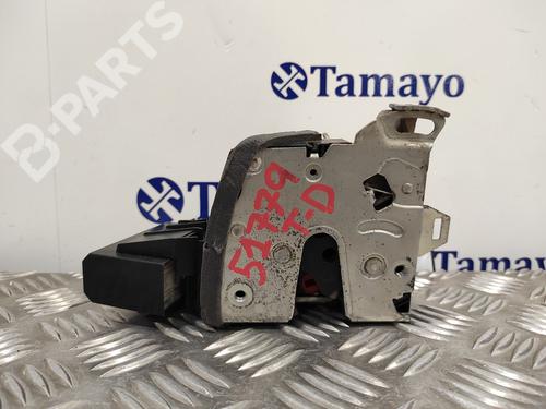 Rear right lock BMW 5 (E39) 530 d | BP10293104C99