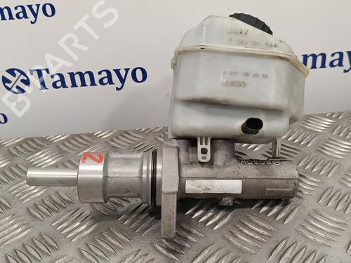 Used Brake master cylinder MERCEDES-BENZ SPRINTER 3,5-t Van (B906) [2006-2020]  16245315