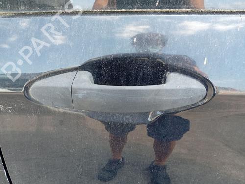Used Rear left exterior door handle Rear left exterior door handle 37662886 37662886