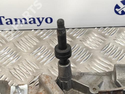 Viskermotor bagrude FORD FIESTA VI (CB1, CCN)  | BP4741581M102 