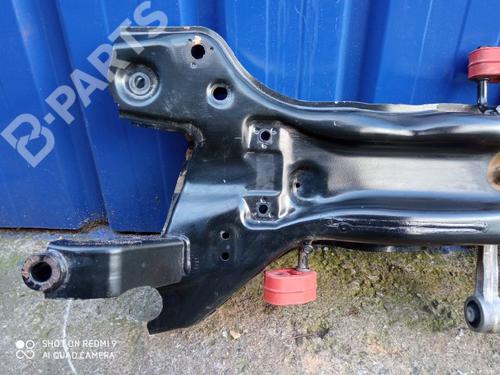 Subframe SEAT IBIZA IV (6J5, 6P1)  | BP6636337M9 