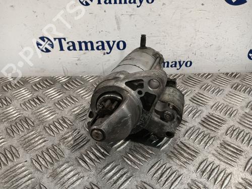Used Starter TOYOTA AURIS (_E15_) 2.0 D-4D (ADE150_, ADE150R) (126 hp) 29570345