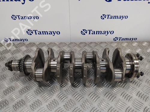 Used Other Other JAGUAR X-TYPE I (X400) [2001-2009] 14358835 14358835