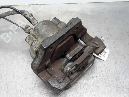 Right rear brake caliper BMW X5 (E70) xDrive 40 d | BP11565846M106 