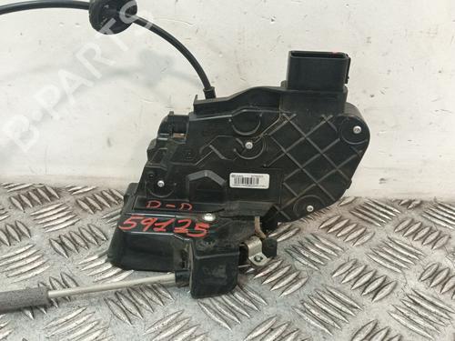 front-right-lock-volvo-xc60-i-suv-156-2008-2009-2010-2011-2012-2013-2014-2015-2016-2017-2018-34041648 main image