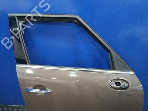 Right front door MINI MINI COUNTRYMAN (R60) One D | BP28481560C3