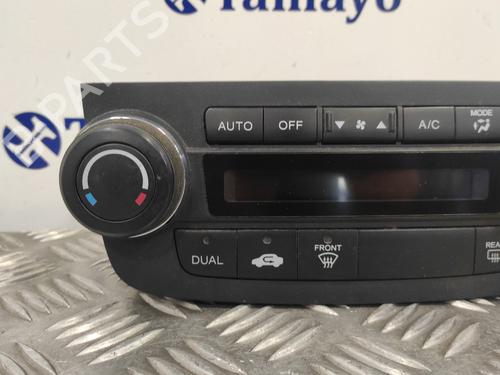 Climate control HONDA CR-V III (RE_)  | BP12245070I5 
