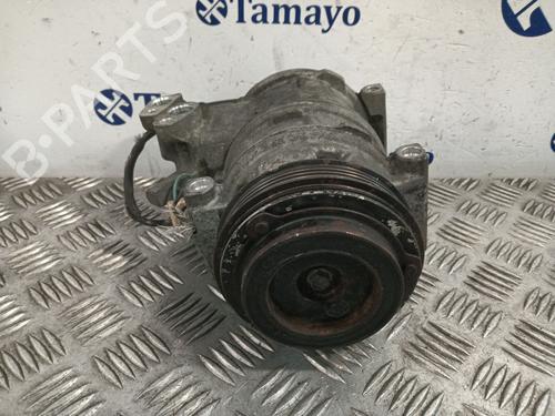 Used AC compressor IVECO DAILY IV Van 65C18 (176 hp) 29562353