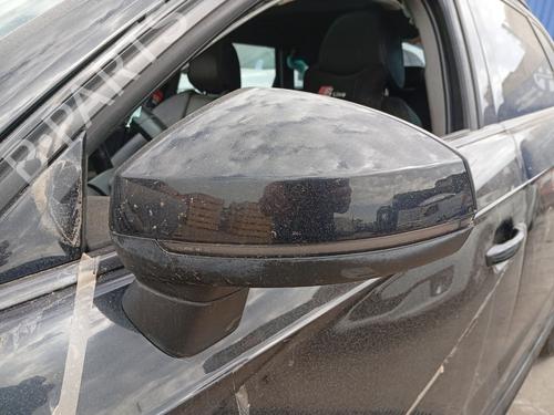 Used Left mirror Left mirror AUDI A3 Sportback (8VA, 8VF) 2.0 TDI (150 hp) 34618647 34618647