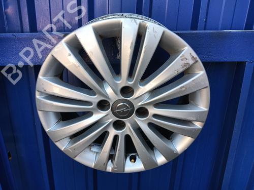 Used Rim OPEL INSIGNIA A (G09) 2.0 CDTI (68) (140 hp) 29249109