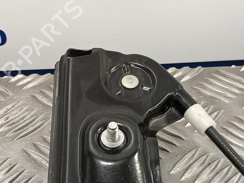 Front right window mechanism BMW 3 (E90)  | BP13758226C23 
