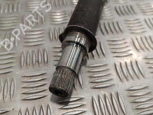 Drivaksel fortil Højre MERCEDES-BENZ A-CLASS (W168) A 190 (168.032, 168.132) | BP16122616M39 