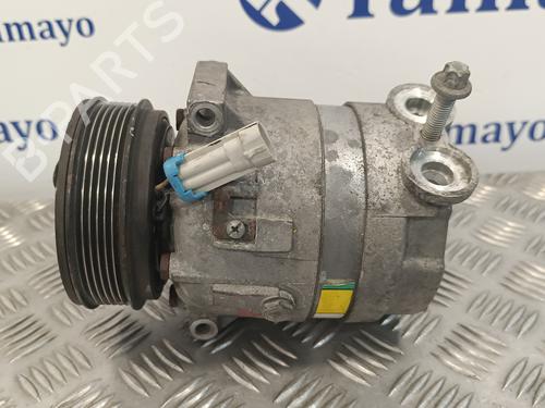 AC compressor FIAT CROMA (194_)  | BP17212846M34 