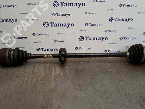 Used Right front driveshaft OPEL ZAFIRA A MPV (T98) [1999-2006]  6006969