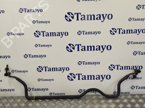 Anti roll bar SUZUKI GRAND VITARA I (FT, HT) 2.5 V6 24V 4x4 (TD62, SQ625) BP13391014M96