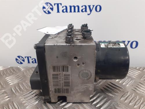 Used ABS pump PEUGEOT 407 (6D_) [2004-2011]  9553353