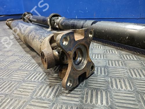 Driveshaft FORD TRANSIT Van (FA_ _) 2.4 DI (FAA_, FAB_, FAC_, FAD_) | BP22191831M37 