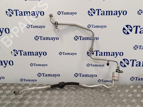 Used AC pipe DACIA SANDERO [2008-2025]  15248468